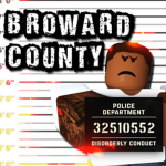 Broward County, Florіda