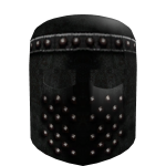 Dusk Knight Helmet