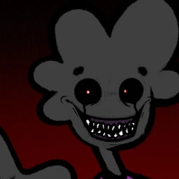 Webheadz in the Backrooms icon