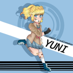 Yuni fwend group UwUz