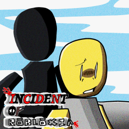 Robloxia Incident