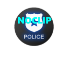 The Noclip Police
