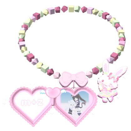 3.0 locket