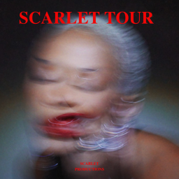 Scarlet Tour (BETA) Roleplay