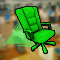 Agile Office Chair Sprint