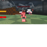 hola doy robux :D