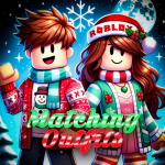 🎄 Matching Outfit Ideas!