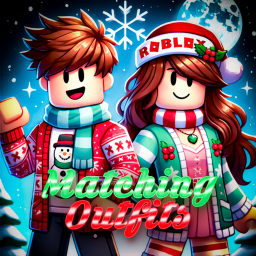 🎄 Matching Outfit Ideas!