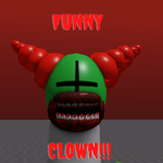 FUNNY CLOWN GROUP