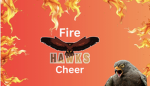 •~CHEER~•