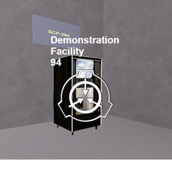Demonstration Facility 94