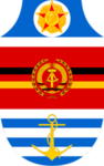 GDRุ | Volksmarine ∞