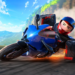 🏍️ MOTO SEASON! Car Dealership Tycoon icon