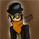Gexikk´s fanclub