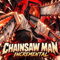 [POCHITA] Chainsaw Man Incremental icon