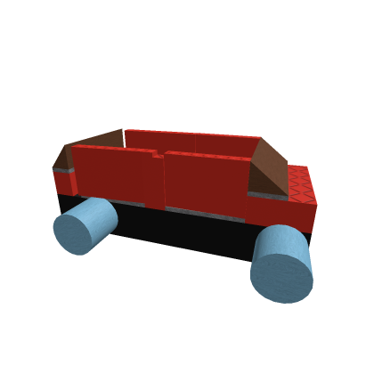 Fast Sports Car With Openable Doors!!