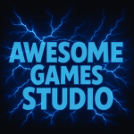 A-W-E-S-O-M-E Games Studio