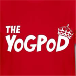 Yognauts!