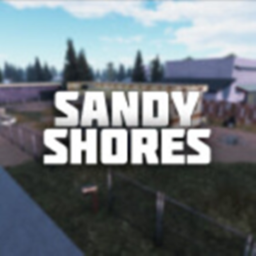 Sandy Shores V.3