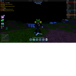 Epic group with friends