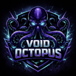 Void Octopus