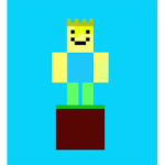 Fusion man