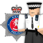UK | Kent Prison Service