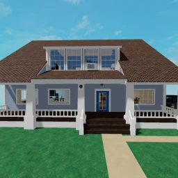 SevereStorm House icon