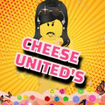 Cheese United's!