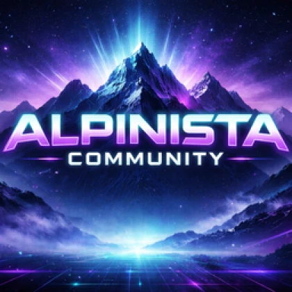 Alpinista Community Roblox group icon
