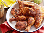 We Love Fried Chicken