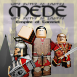 Mede Empire