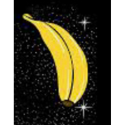 Banana galaxy