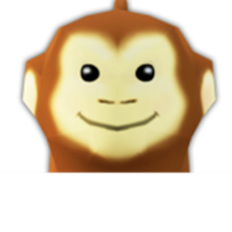 how to become a monkey