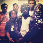 chiraq soldiers