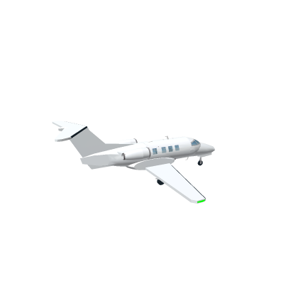 Energy core plane