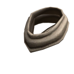 Serena's Scarf