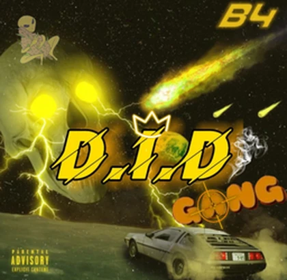 D.I.D Group Roblox group icon