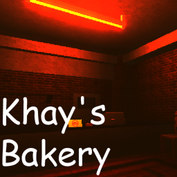 Khay's Bakery