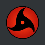 the sharingan eye Group