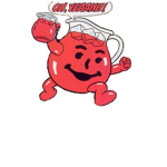 KOOL AID MAN