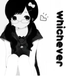 whichever Group Thumbnail