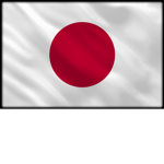 [JP]  Japan