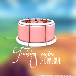 Original Cafe Training