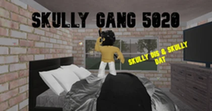 (5020) Skully Gang Roblox group icon