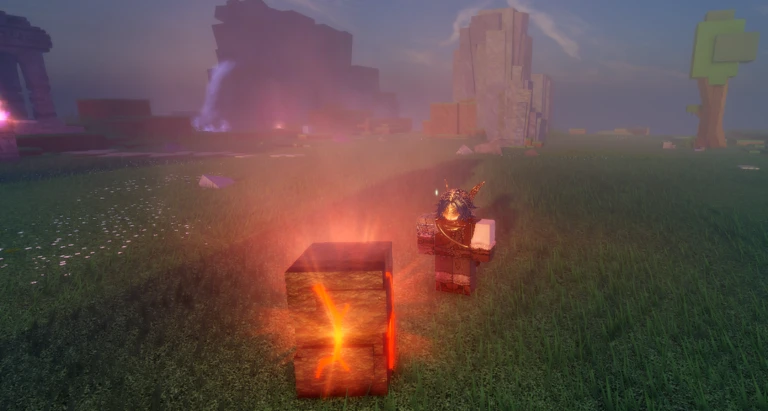 Earth update!