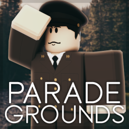 Parade Grounds