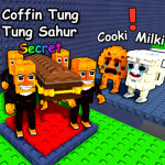 Brainrot Tower [⚰️🎶]