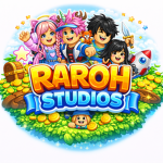 Raroh Studios