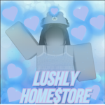 LUSHLY HOME$TORE